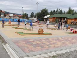 Park Turystyki